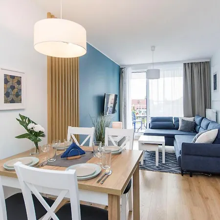 Apartament Iris W Villa Neptun Na Wyspie Sobieszewskiej Gdansk Exterior foto