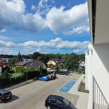 Apartament Iris W Villa Neptun Na Wyspie Sobieszewskiej Gdansk Exterior foto