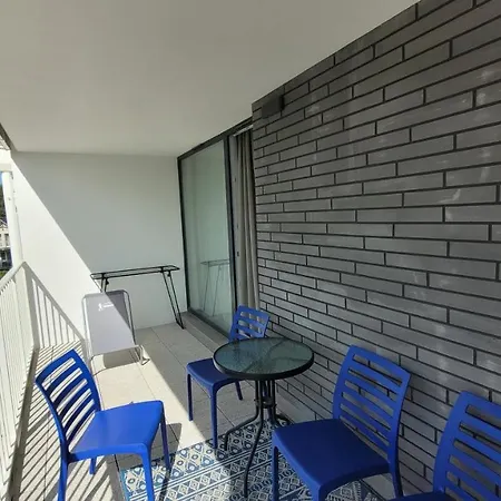 Apartament Iris W Villa Neptun Na Wyspie Sobieszewskiej Gdansk Exterior foto