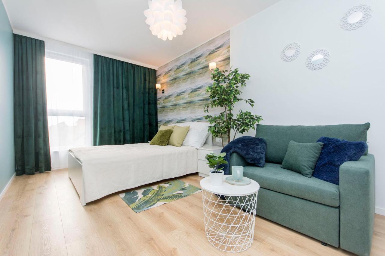 Iris W Neptun Na Wyspie Sobieszewskiej Apartment *