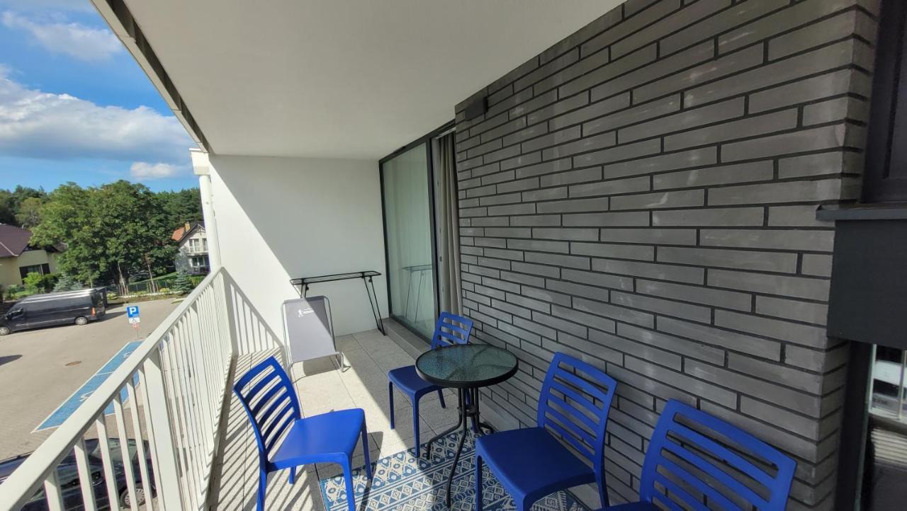 Iris W Neptun Na Wyspie Sobieszewskiej Apartment