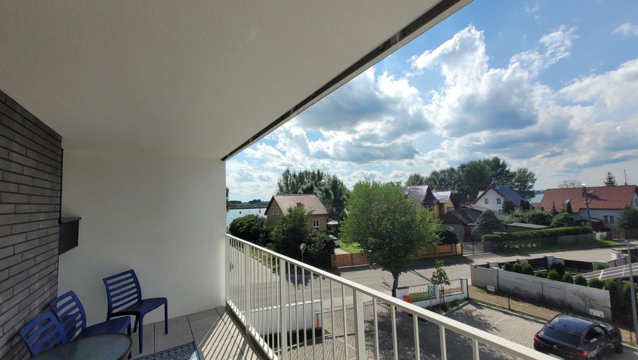 Iris W Neptun Na Wyspie Sobieszewskiej Apartment